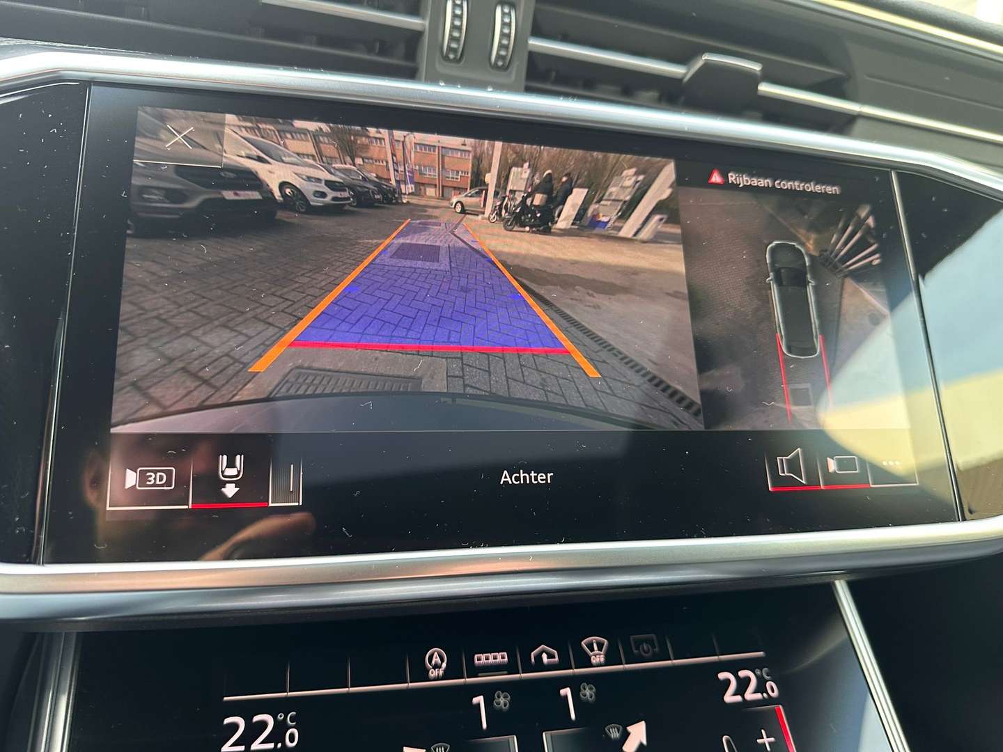 Audi RS6 DYNAMIC 4.0 TFSI - 2020 - Joinsteer - #23