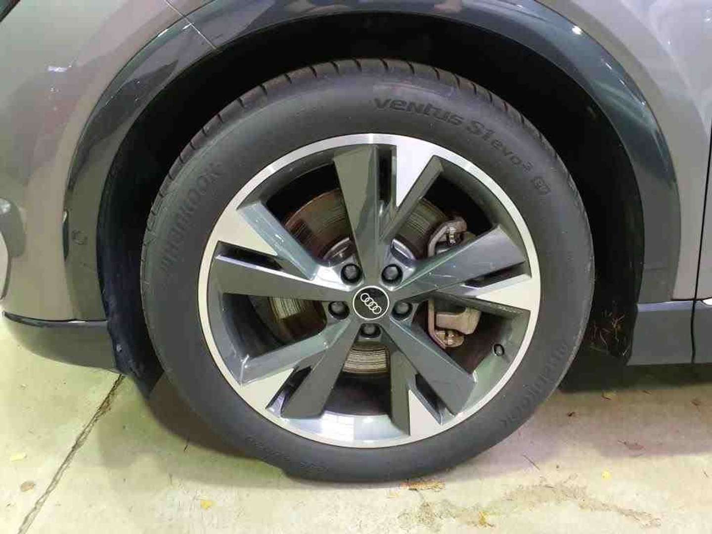 Audi Q4 E-tron S Line 40 - 2023 - Joinsteer - #5