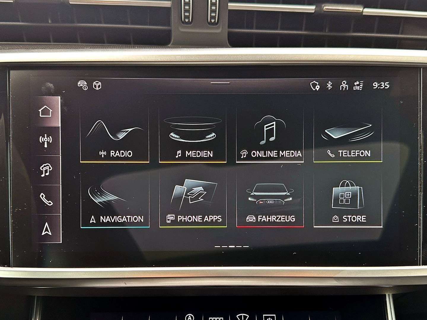 Audi RS6 Avant Performance - 2025 - Joinsteer - #21