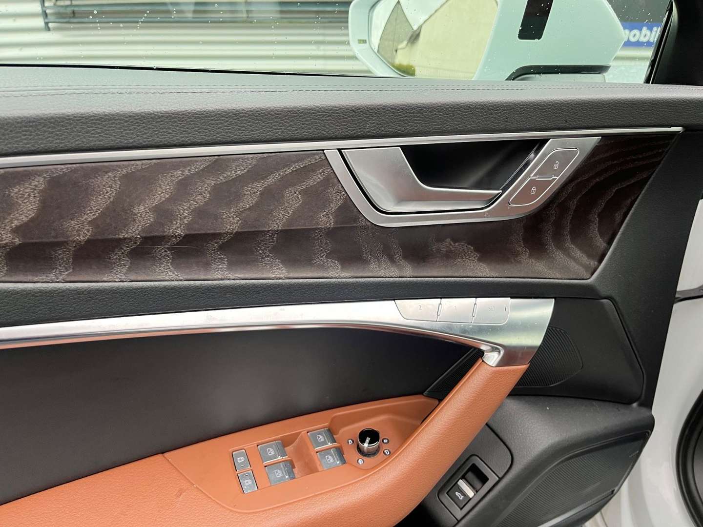 Audi A6 S Line 50 TDI - 2022 - Joinsteer - #18