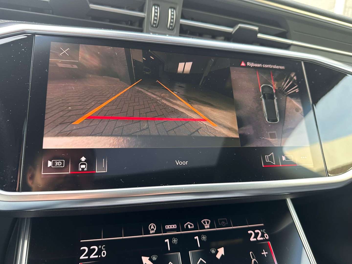 Audi RS6 DYNAMIC 4.0 TFSI - 2020 - Joinsteer - #24