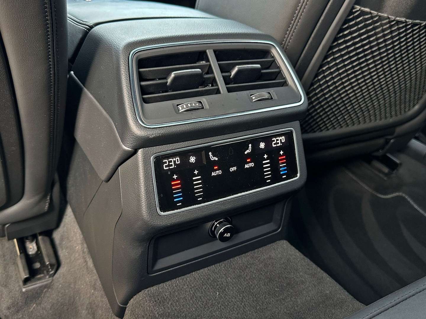 Audi S6 Avant Black TDI - 2022 - Joinsteer - #26