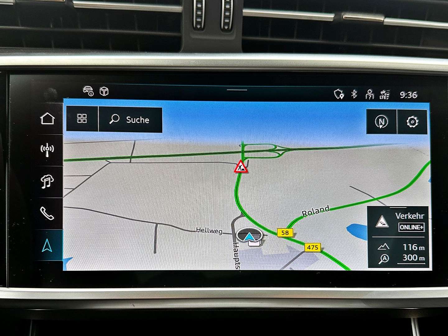 Audi RS6 Avant Performance - 2025 - Joinsteer - #22