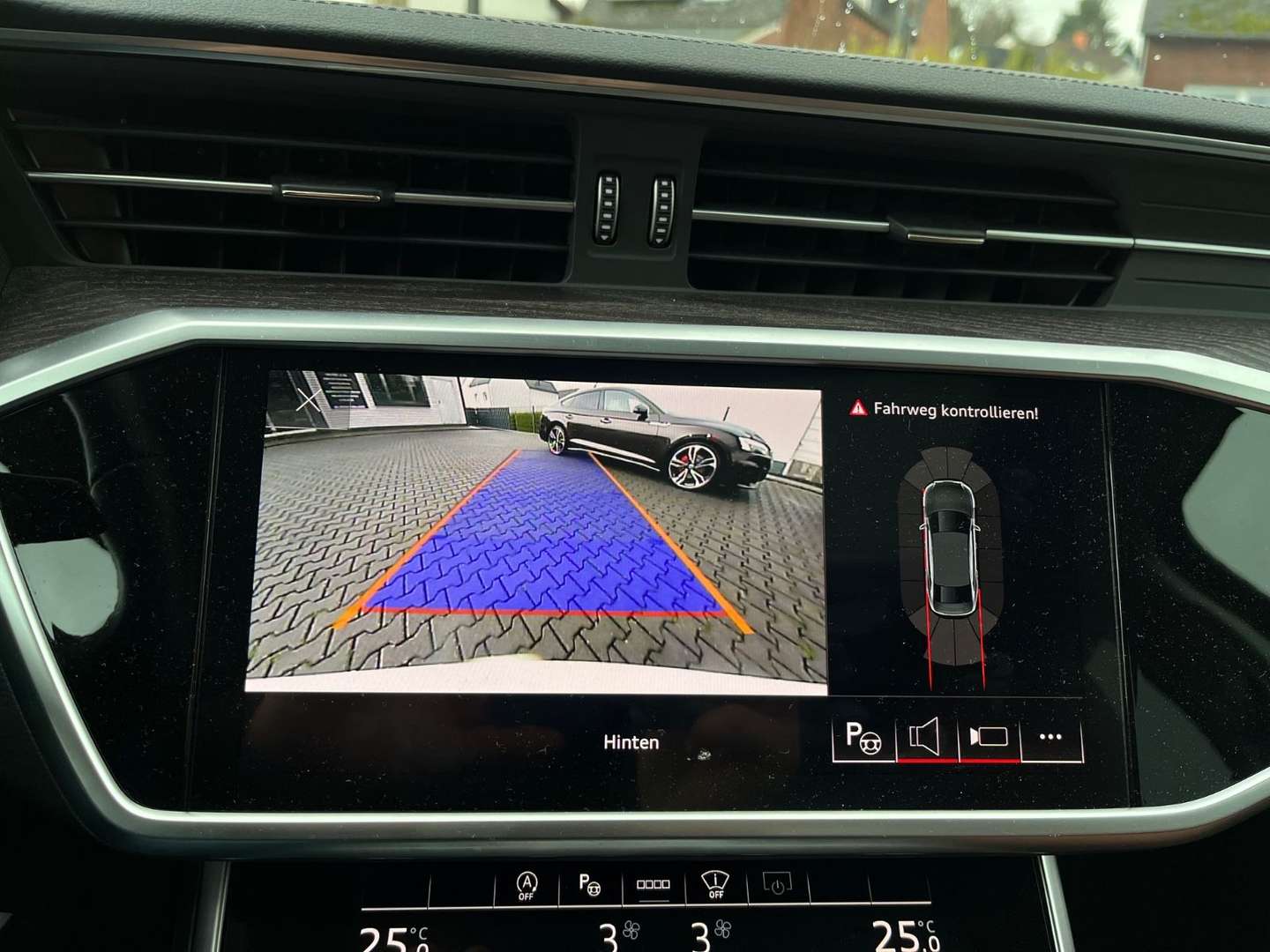 Audi A6 S Line 50 TDI - 2022 - Joinsteer - #19