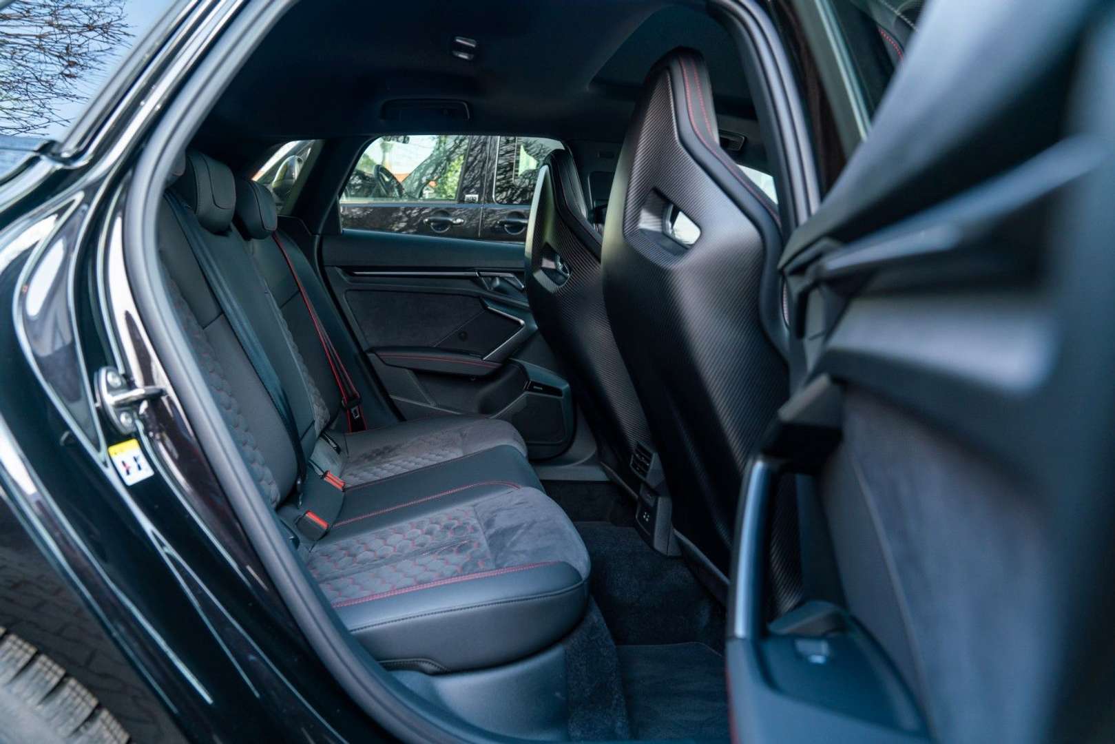 Audi RS3 Sportback DYNAMIKPAKET INDIVIDUAL - 2025 - Joinsteer - #23