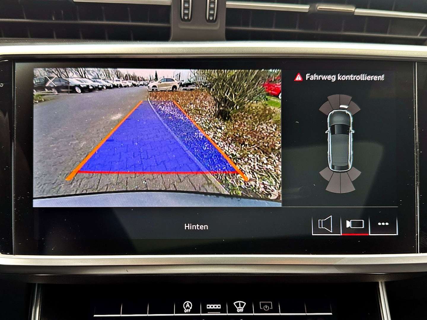 Audi RS6 Avant Performance - 2025 - Joinsteer - #23