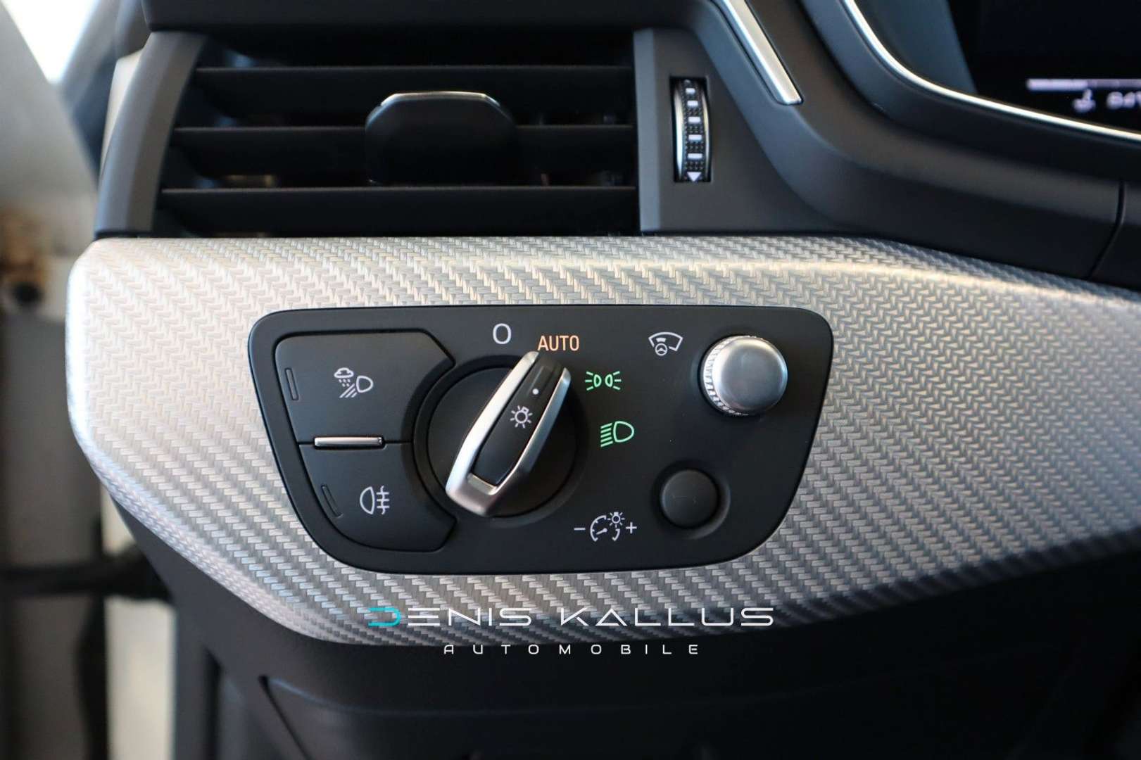 Audi RS5 Ceramic HUD Alcantara TOP 2.9 TFSI - 2022 - Joinsteer - #46