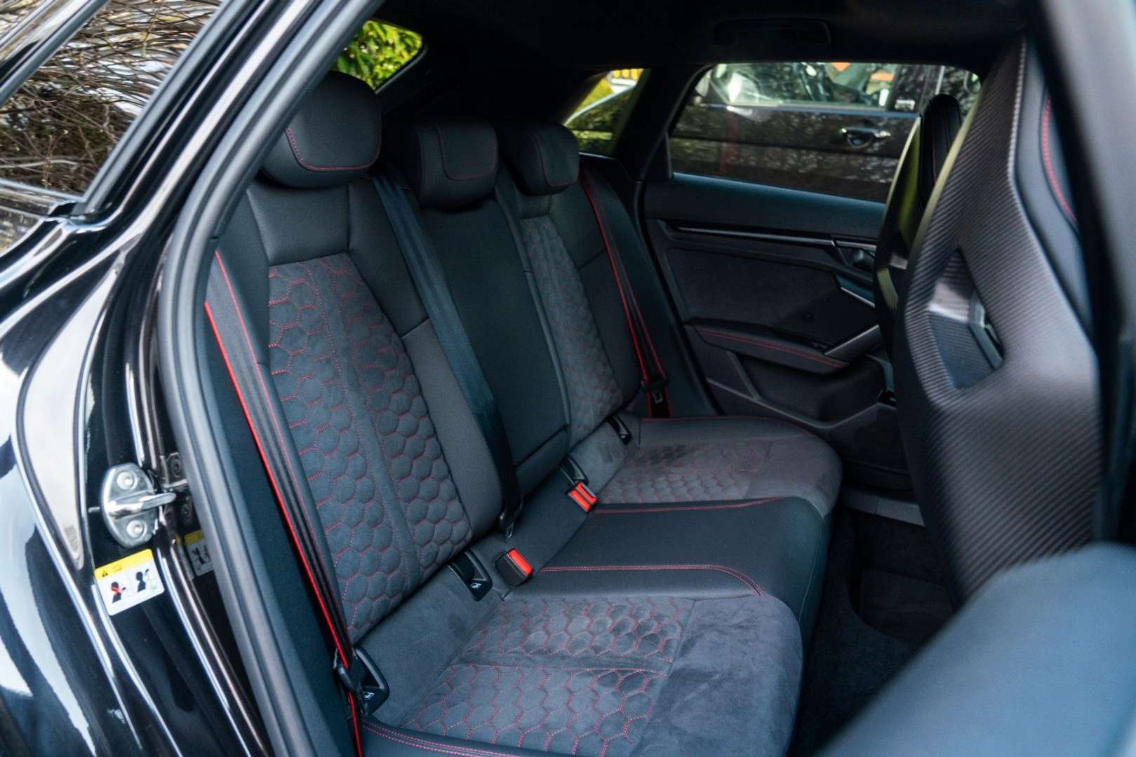Audi RS3 Sportback DYNAMIKPAKET INDIVIDUAL - 2025 - Joinsteer - #24