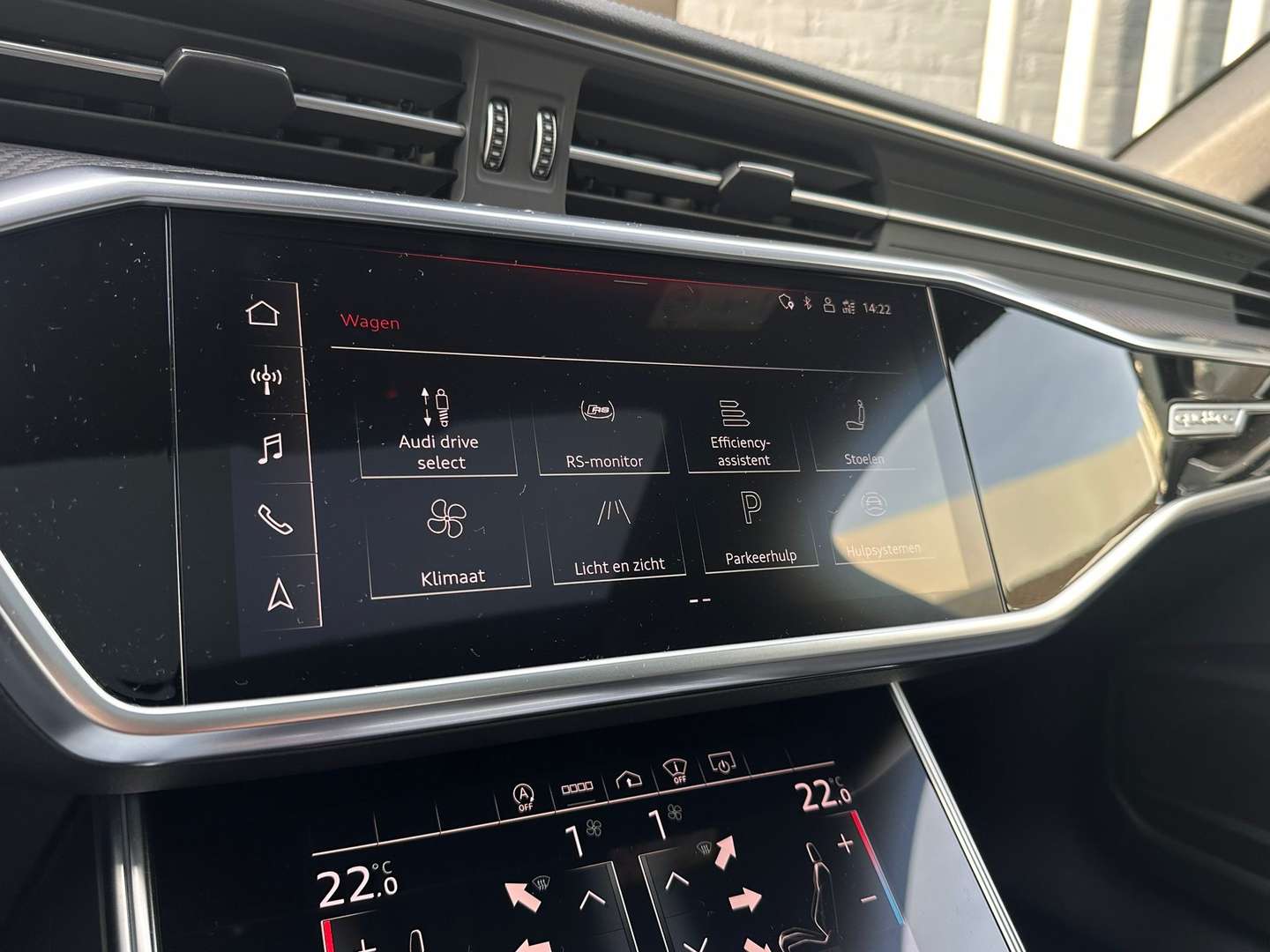 Audi RS6 DYNAMIC 4.0 TFSI - 2020 - Joinsteer - #26