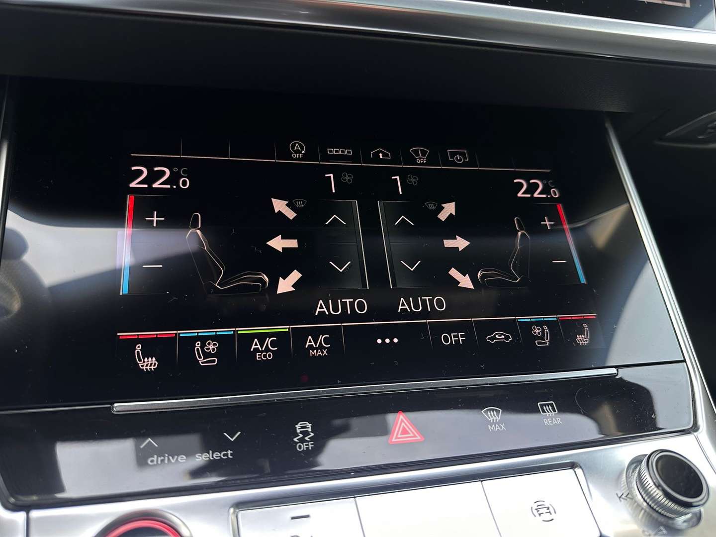 Audi RS6 DYNAMIC 4.0 TFSI - 2020 - Joinsteer - #27