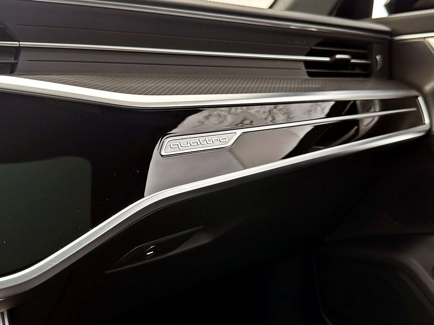 Audi RS6 Avant Performance - 2025 - Joinsteer - #25