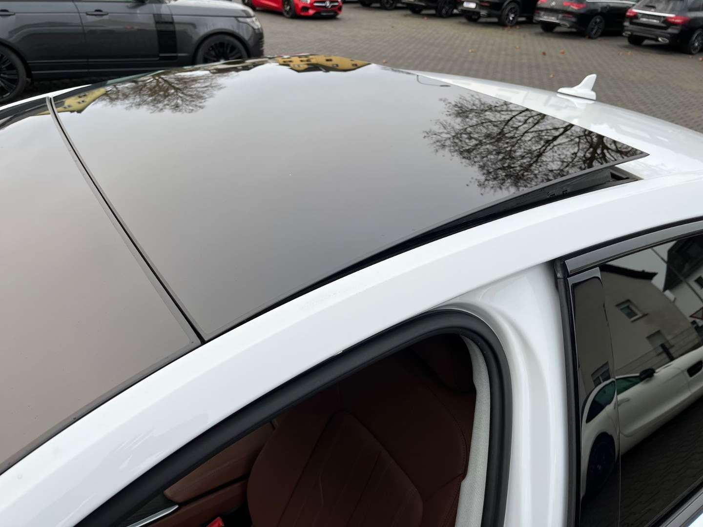 Audi A6 S Line 50 TDI - 2022 - Joinsteer - #22