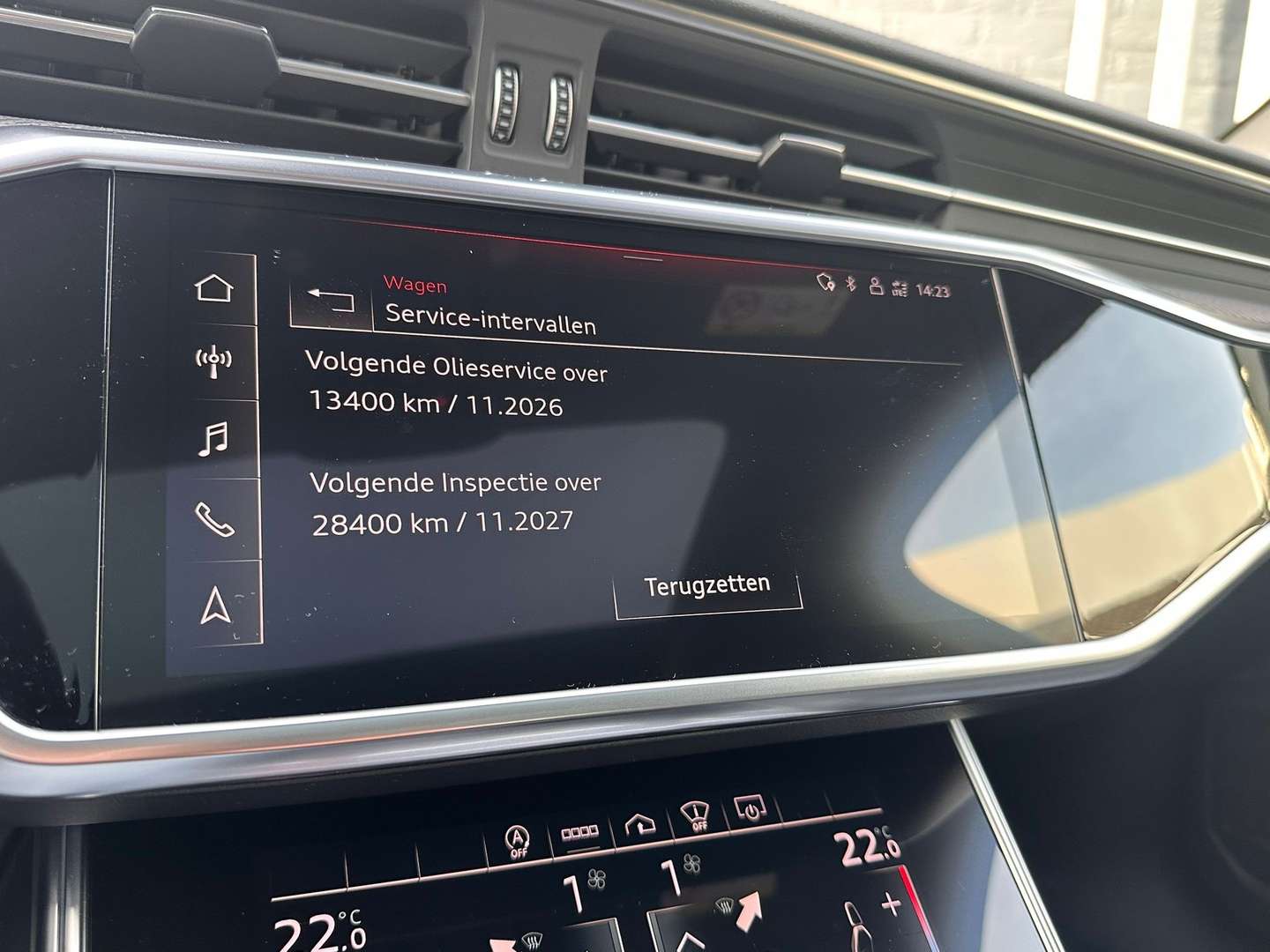 Audi RS6 DYNAMIC 4.0 TFSI - 2020 - Joinsteer - #28