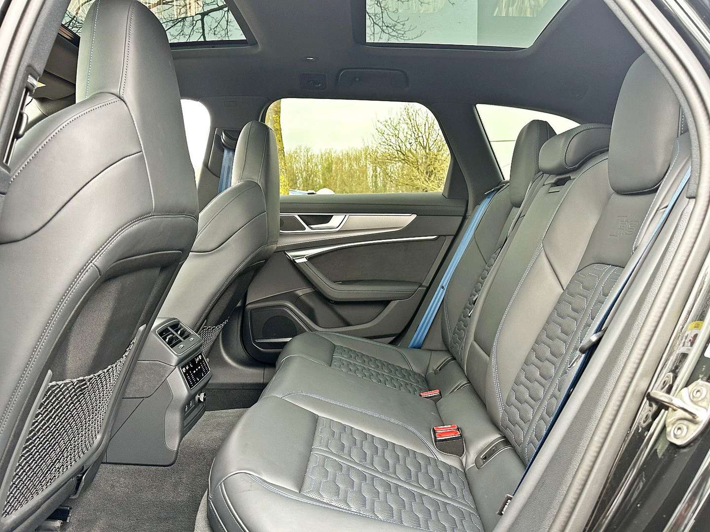 Audi RS6 Avant Performance - 2025 - Joinsteer - #26