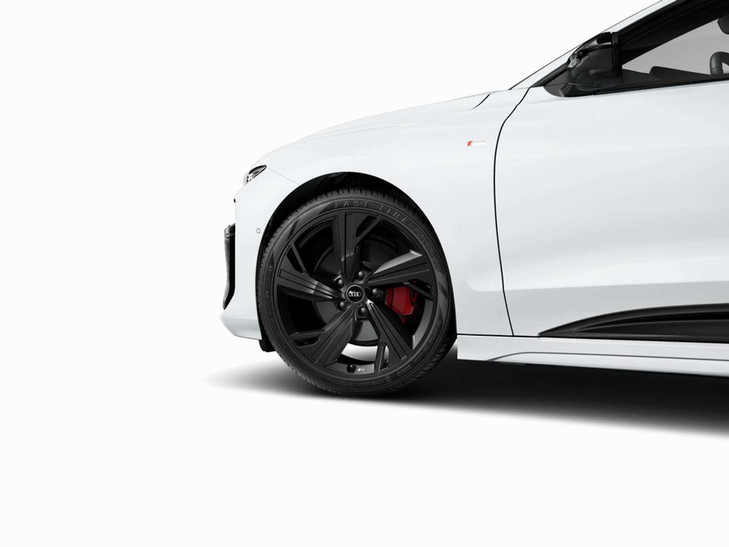 Audi A6 S Line Avant E-tron - 2025 - Joinsteer - #5