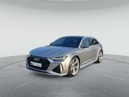 Audi RS6 Avant - 2023 - Joinsteer - #1