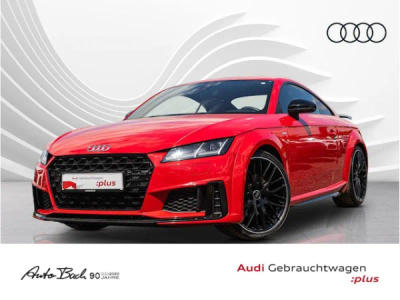 Audi TT Coupé 45 TFSI S Tronic -  - Joinsteer - #1