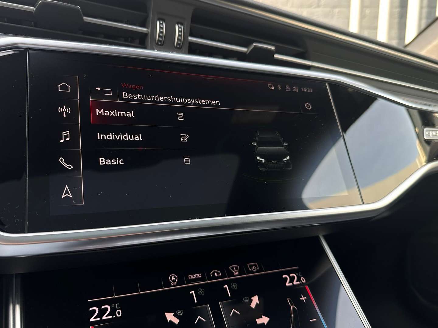 Audi RS6 DYNAMIC 4.0 TFSI - 2020 - Joinsteer - #29