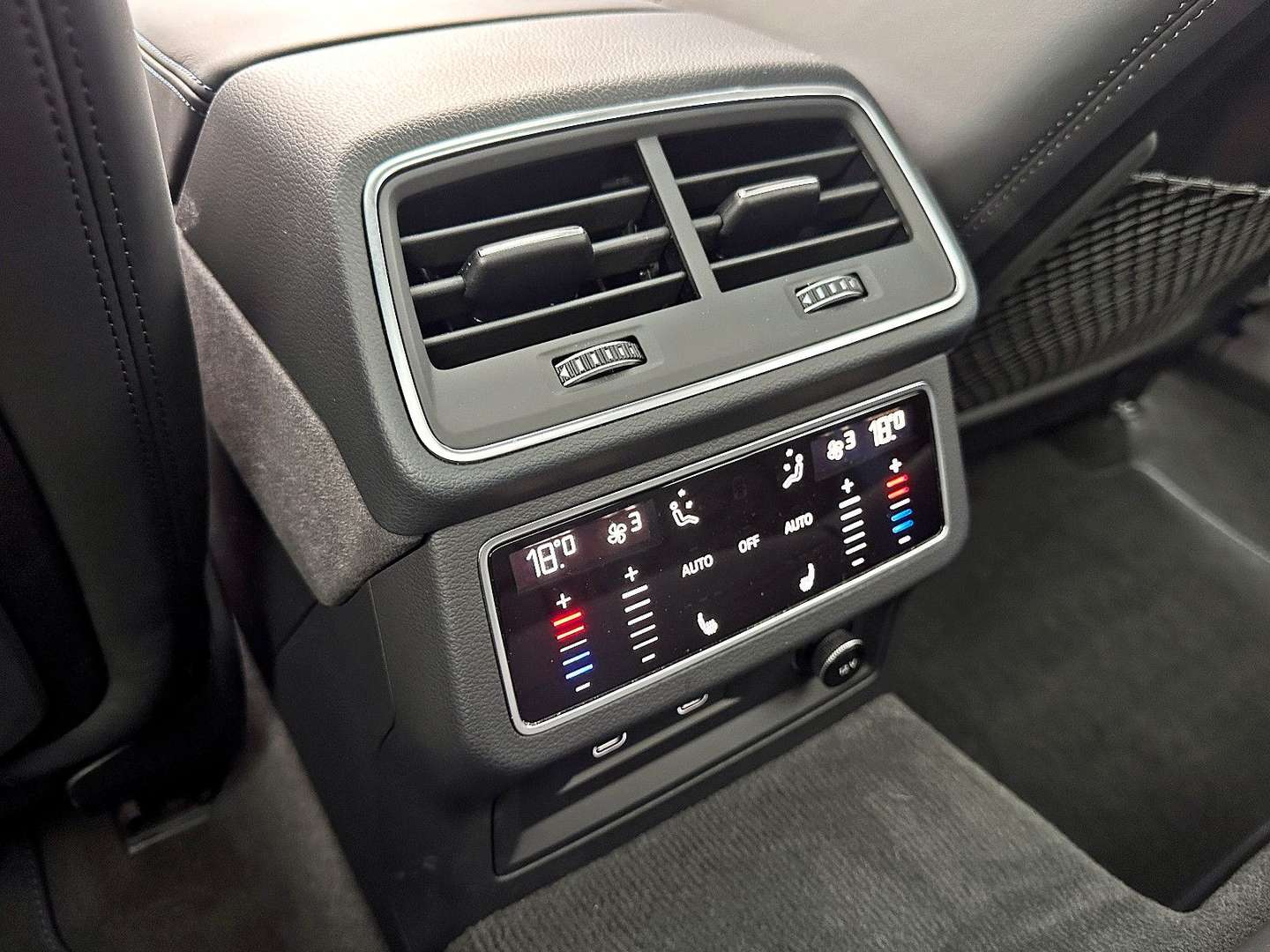 Audi RS6 Avant Performance - 2025 - Joinsteer - #27