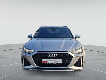 Audi RS6 Avant — photo 2