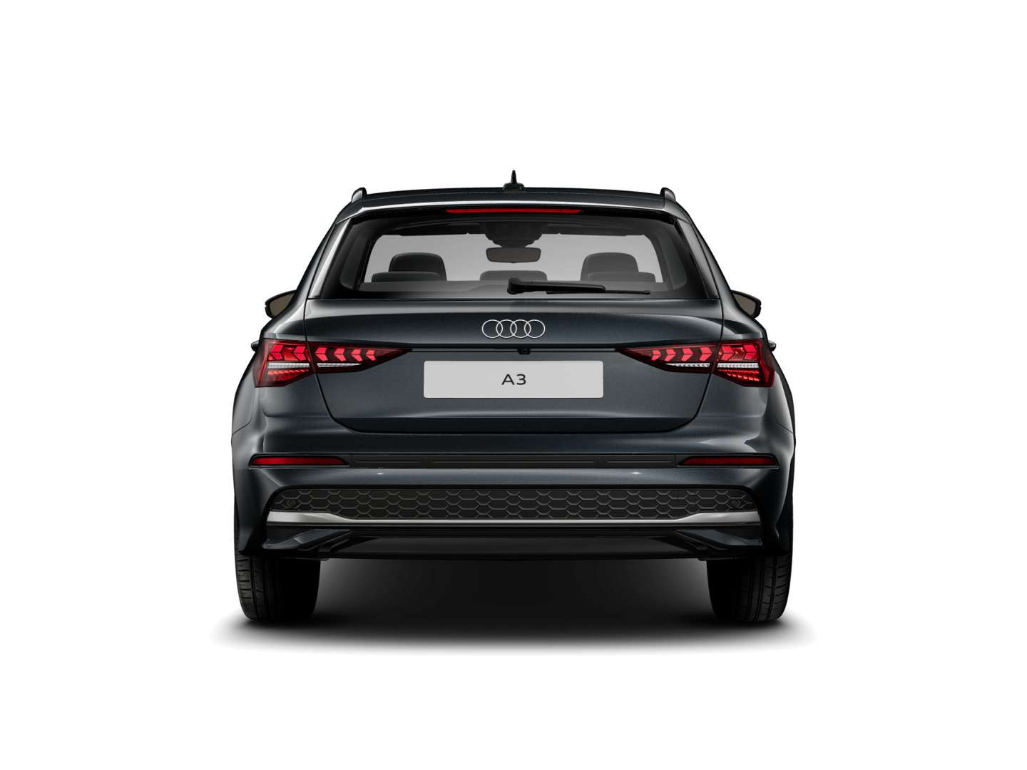 Audi A3 40 TFSIe - 2025 - Joinsteer - #6