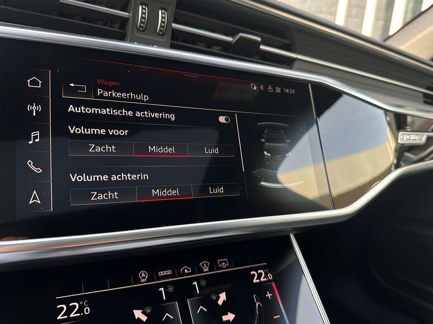 Audi RS6 DYNAMIC 4.0 TFSI - 2020 - Joinsteer - #30