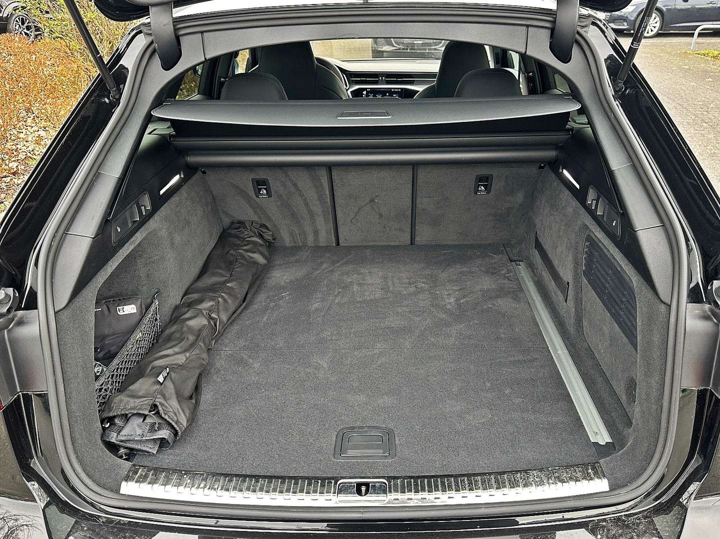 Audi RS6 Avant Performance - 2025 - Joinsteer - #28