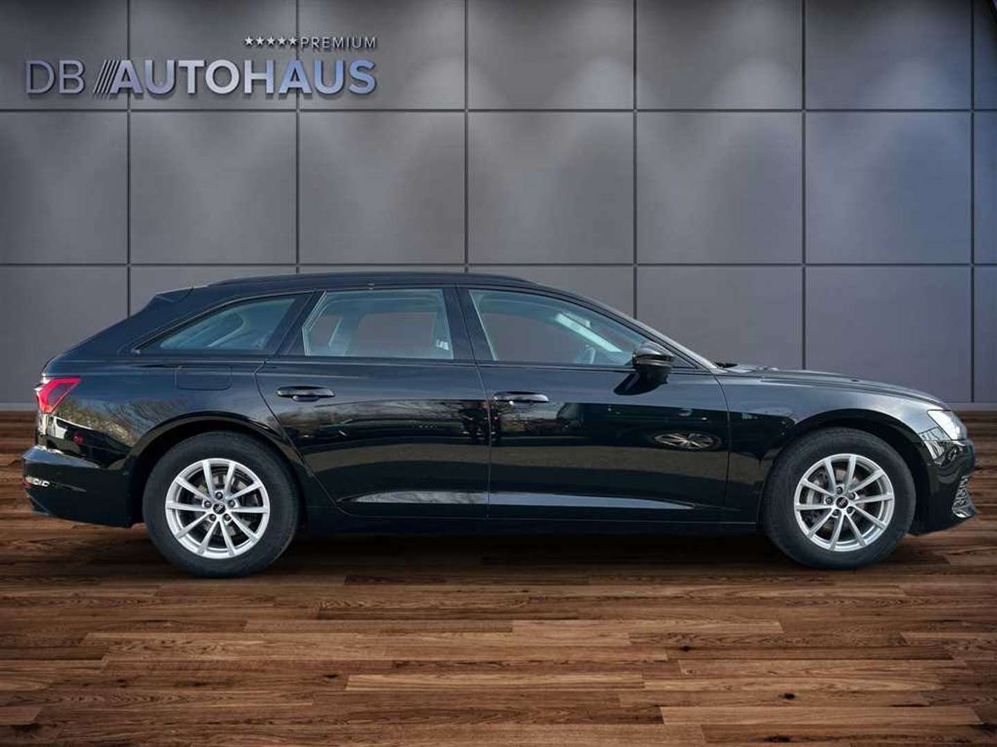 Audi A6 35 TDI - 2023 - Joinsteer - #3