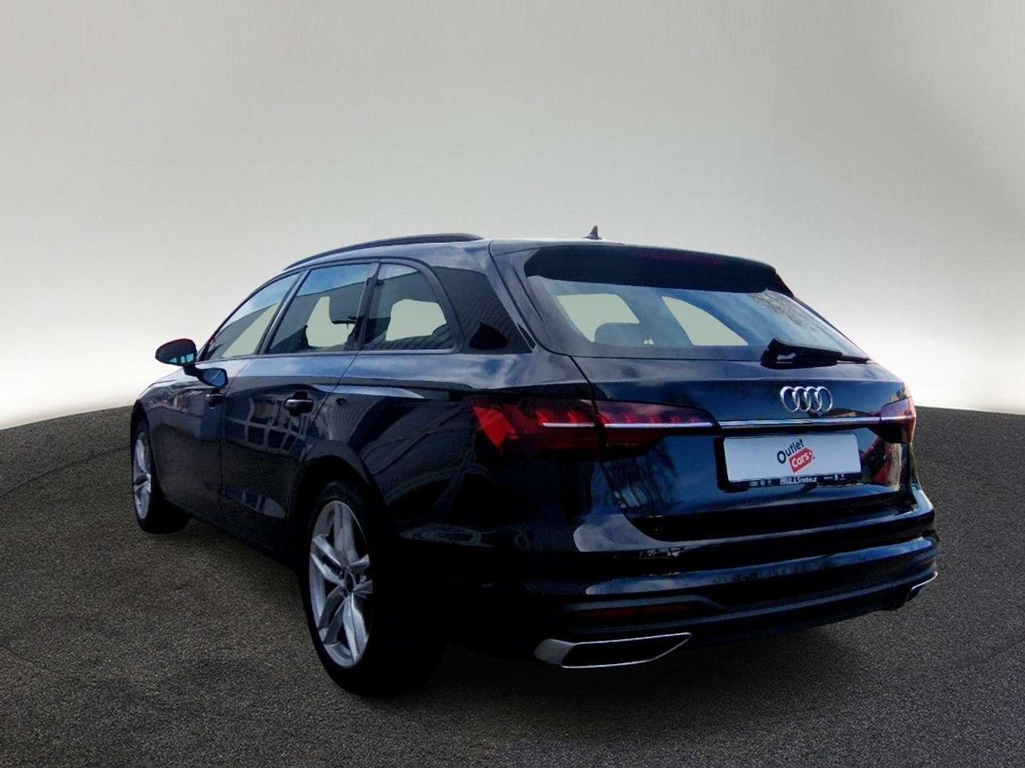 Audi A4 40 TDI - 2023 - Joinsteer - #2
