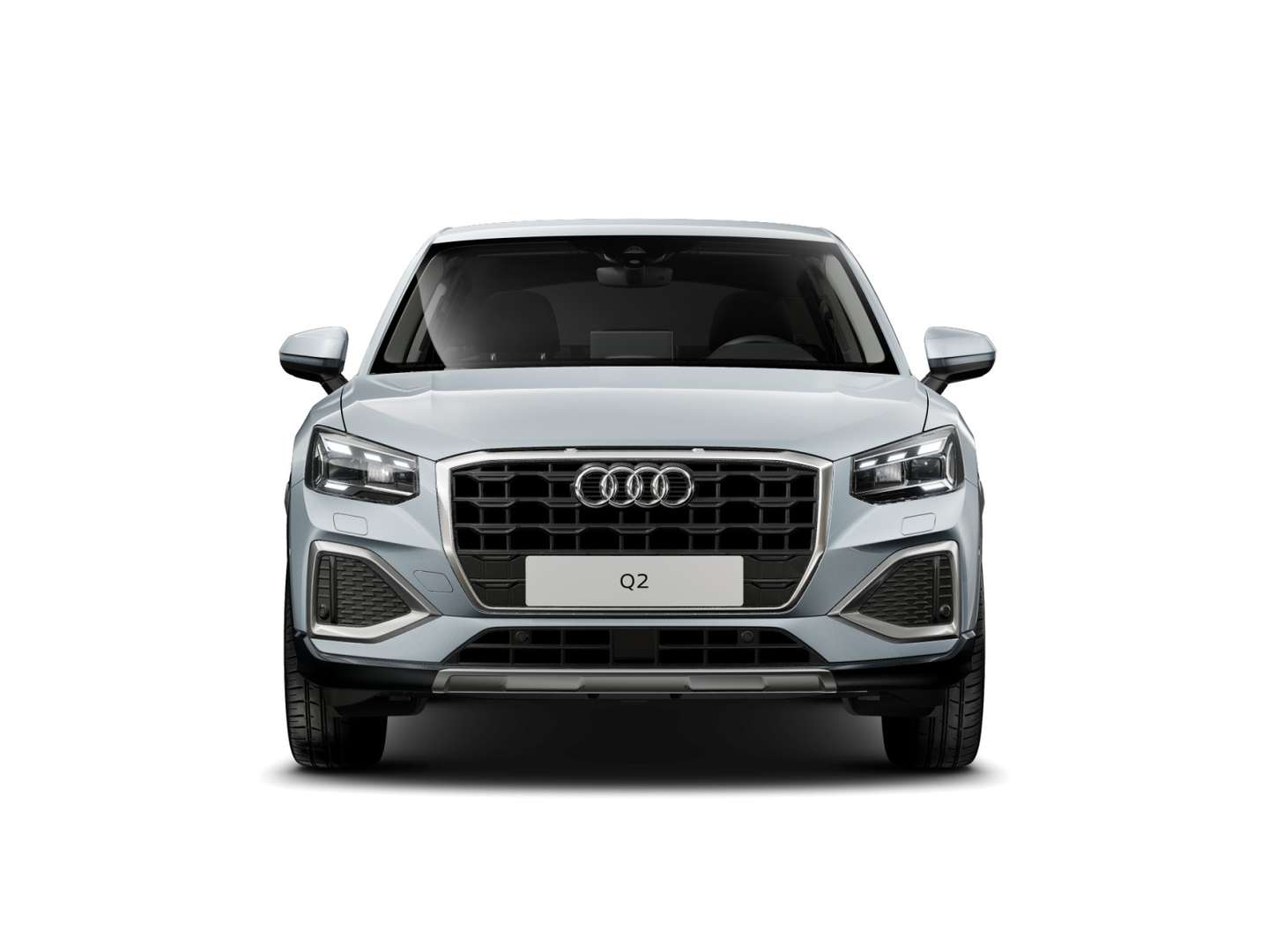 Audi Q2 Advanced 35 TFSI - 2025 - Joinsteer - #2