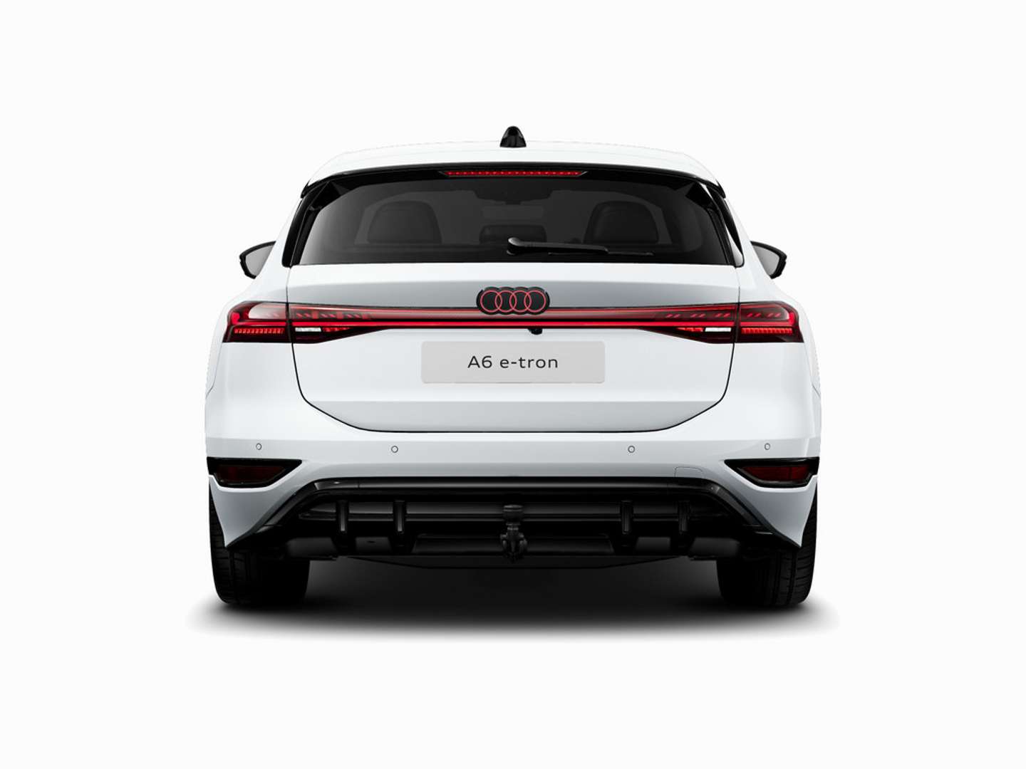 Audi A6 S Line Avant E-tron - 2025 - Joinsteer - #8