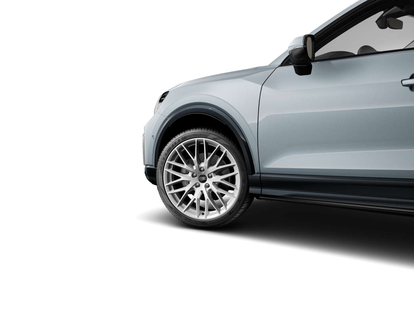 Audi Q2 Advanced 35 TFSI - 2025 - Joinsteer - #3