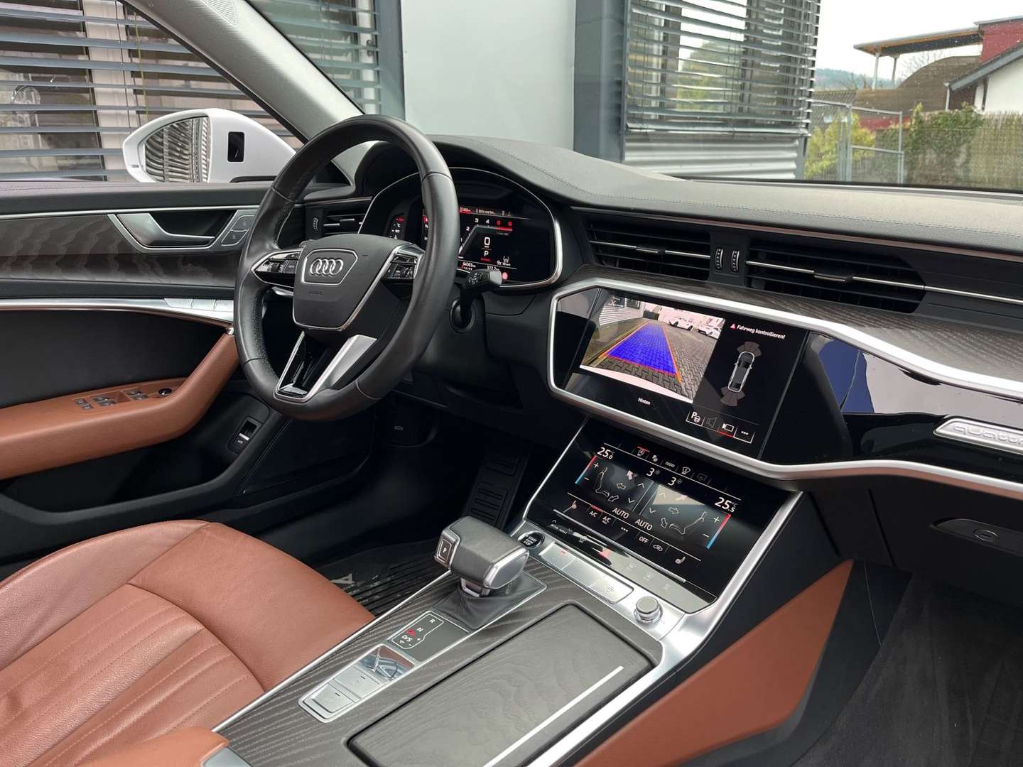 Audi A6 S Line 50 TDI - 2022 - Joinsteer - #26