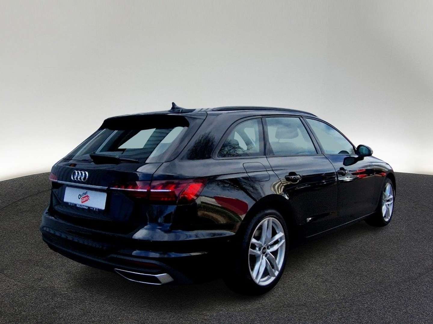 Audi A4 40 TDI - 2023 - Joinsteer - #3