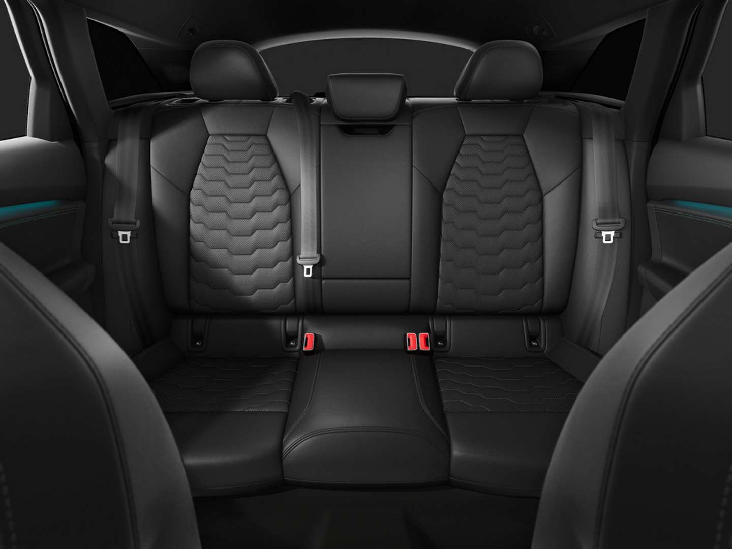 Audi A6 S Line Avant E-tron - 2025 - Joinsteer - #9