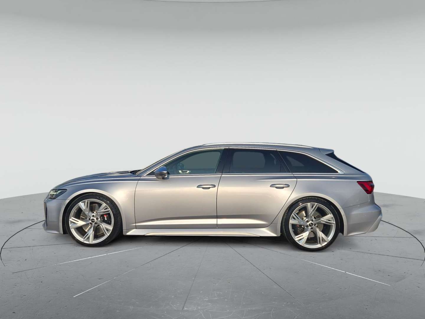 Audi RS6 Avant - 2023 - Joinsteer - #5