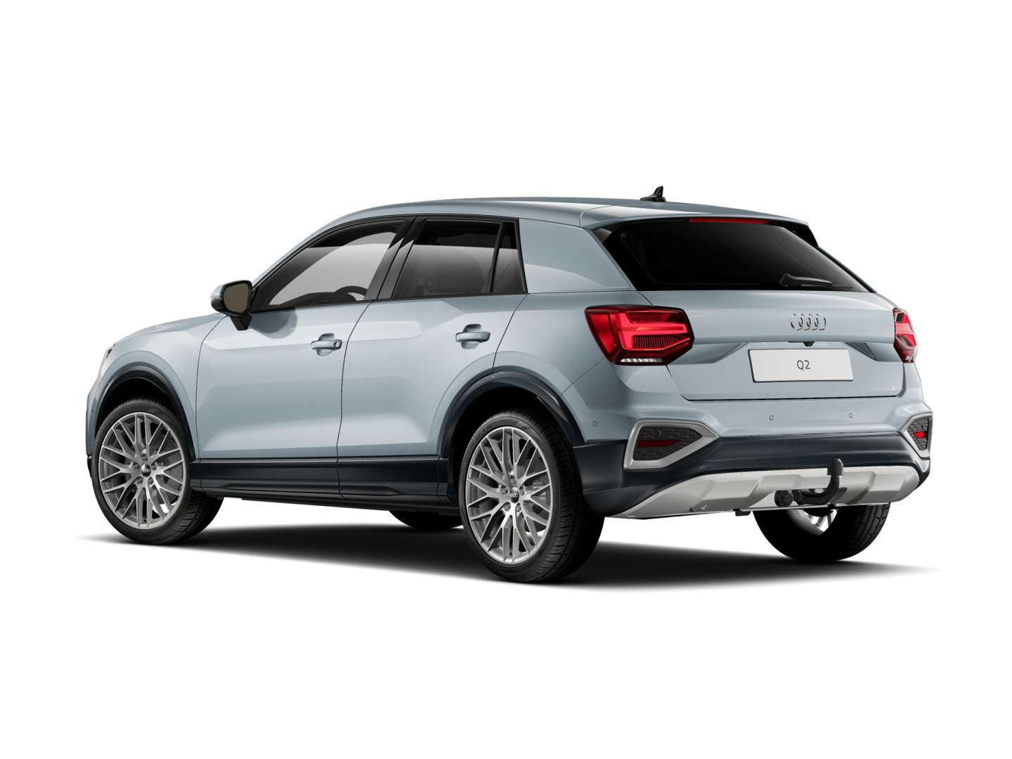 Audi Q2 Advanced 35 TFSI - 2025 - Joinsteer - #4