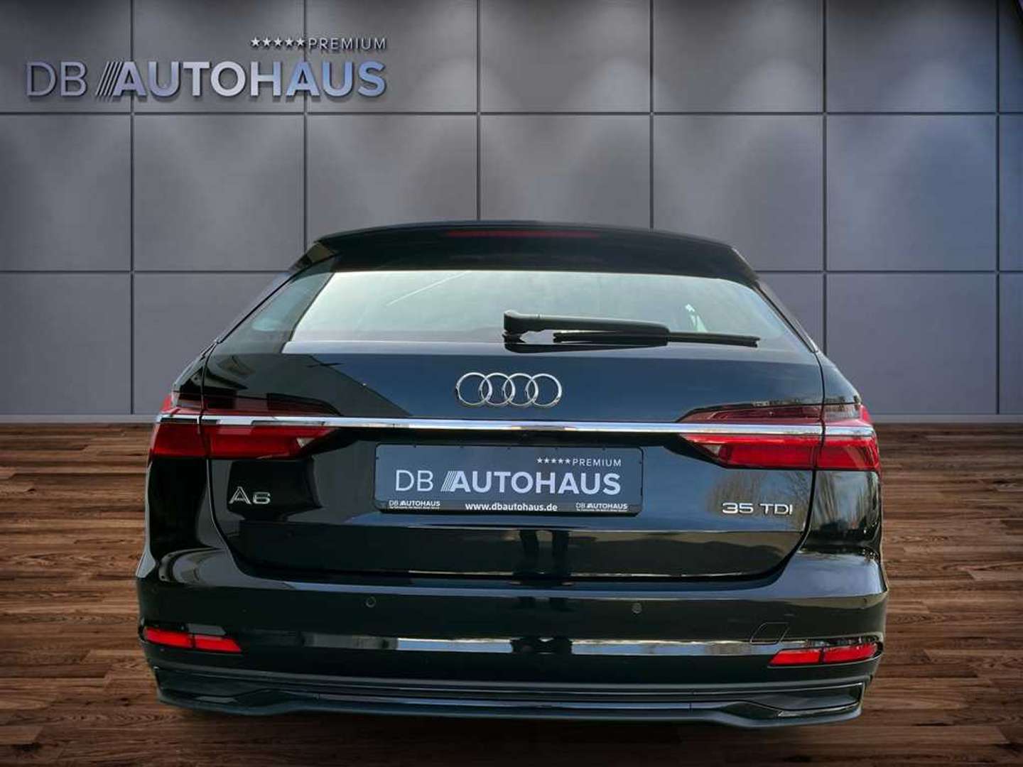 Audi A6 35 TDI - 2023 - Joinsteer - #5