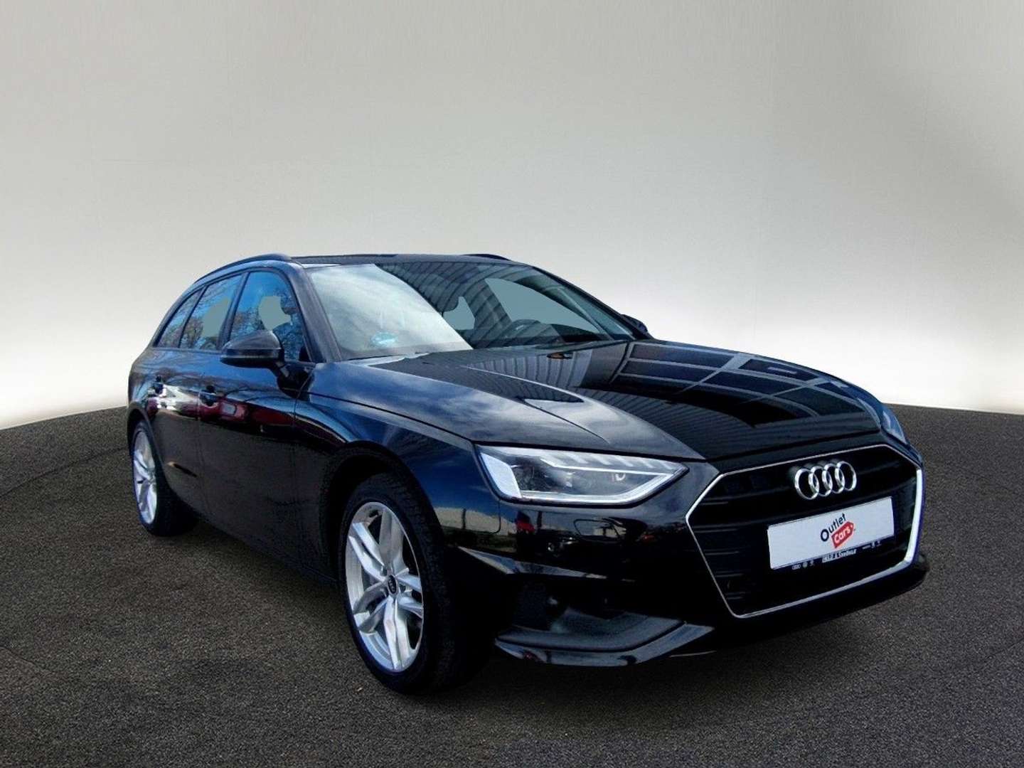 Audi A4 40 TDI - 2023 - Joinsteer - #4