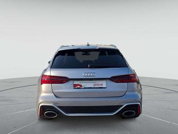 Audi RS6 Avant — photo 6