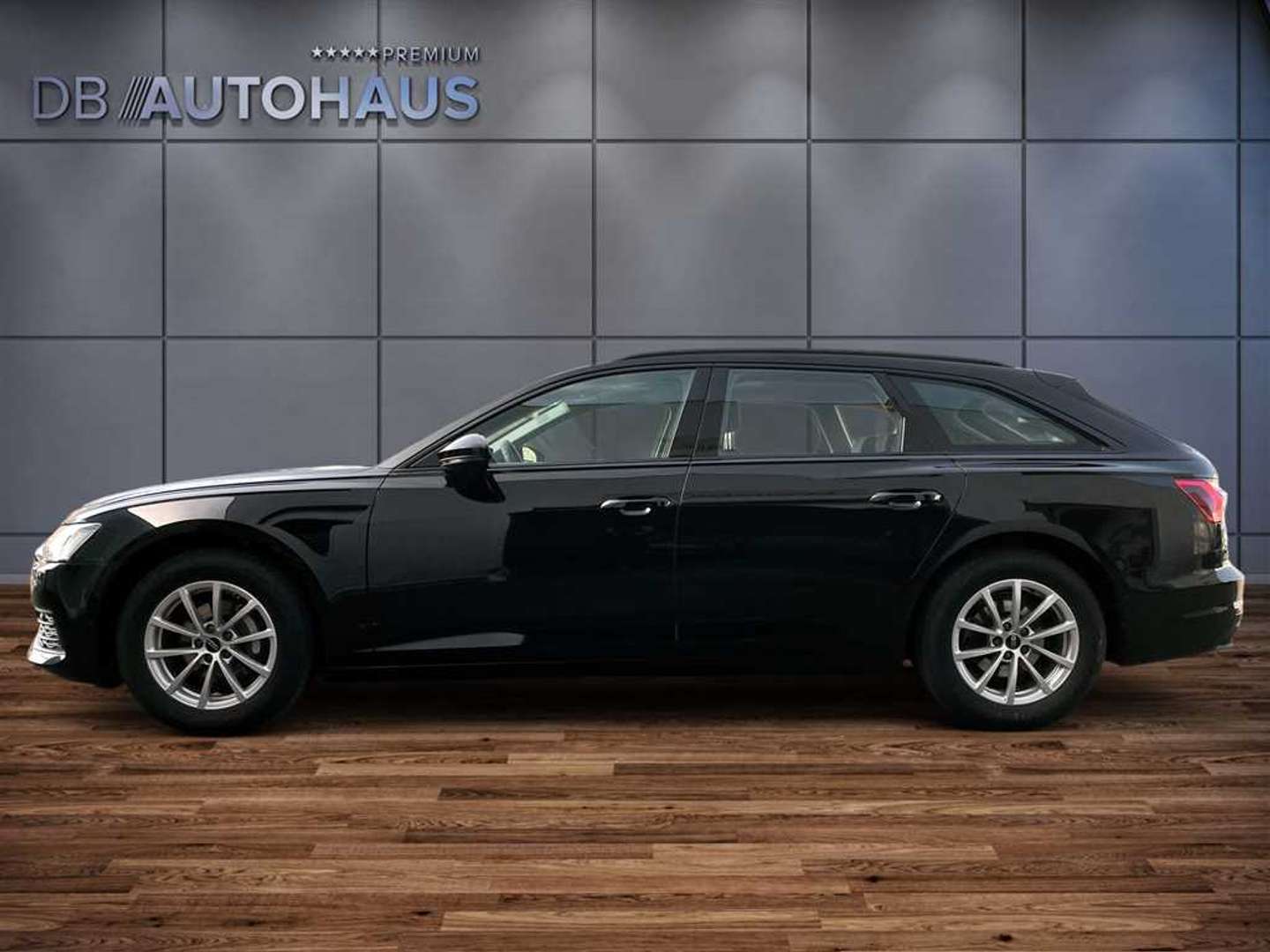 Audi A6 35 TDI - 2023 - Joinsteer - #7