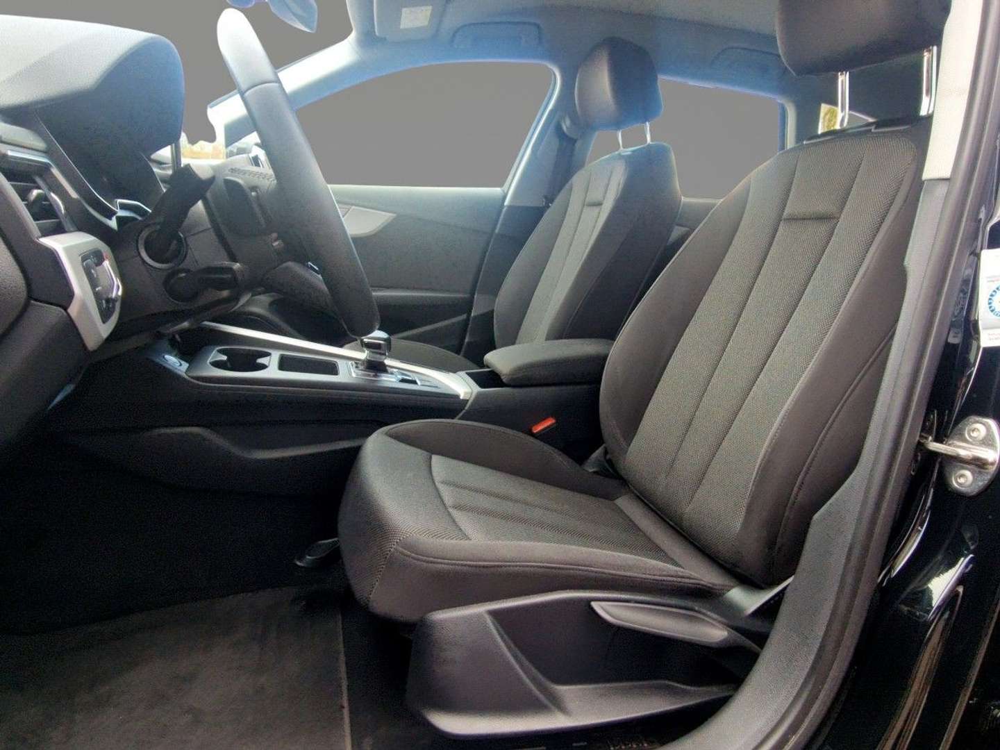 Audi A4 40 TDI - 2023 - Joinsteer - #6