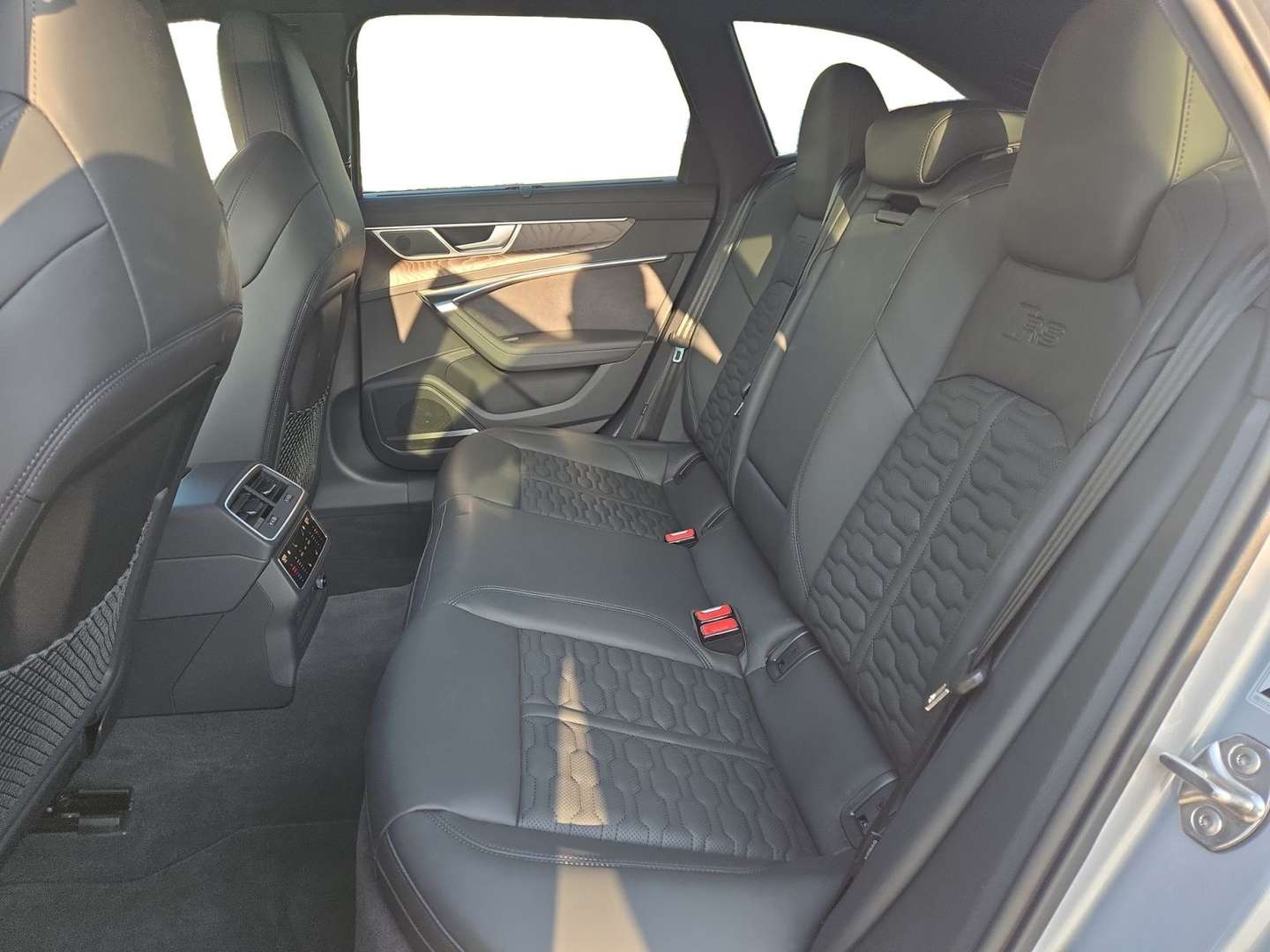 Audi RS6 Avant - 2023 - Joinsteer - #9