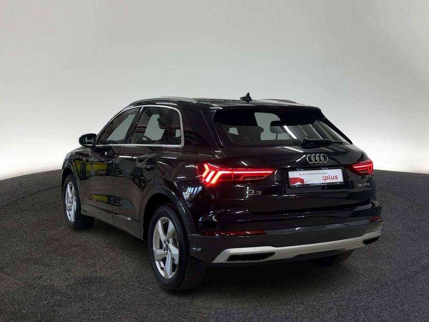 Audi Q3 Advanced 35 TFSI - 2022 - Joinsteer - #2