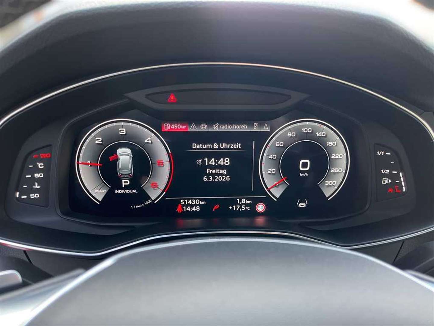 Audi A6 35 TDI - 2023 - Joinsteer - #9