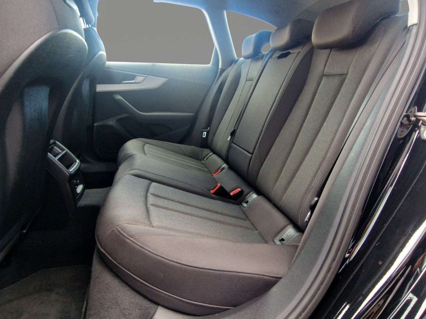 Audi A4 40 TDI - 2023 - Joinsteer - #7