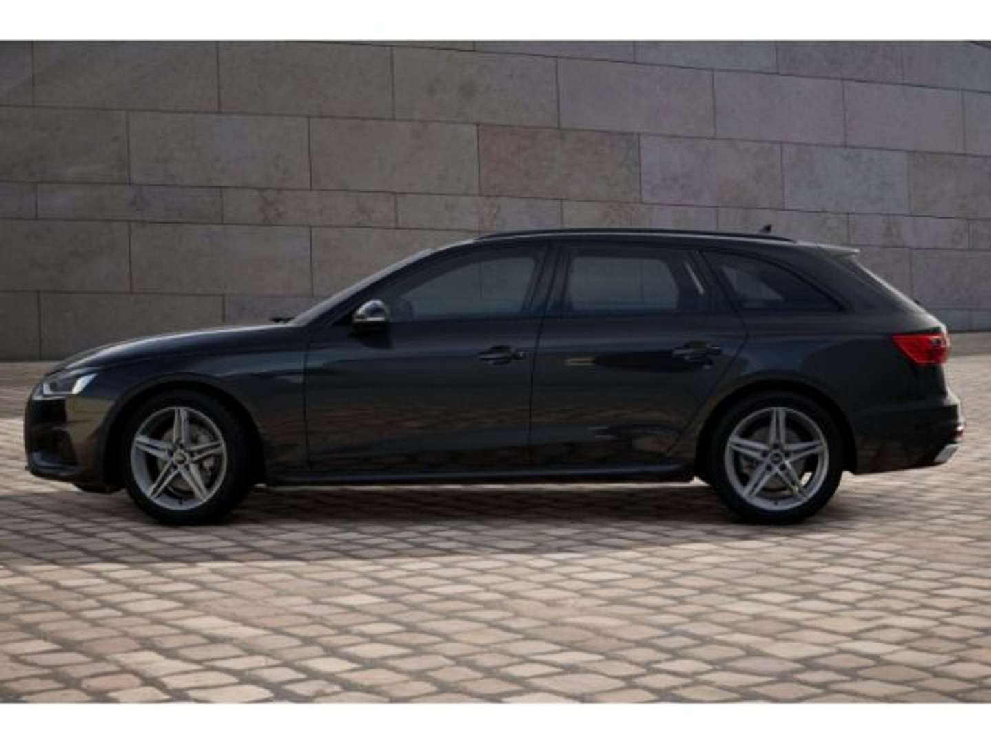 Audi A4 Advanced 40 TDI - 2023 - Joinsteer - #2