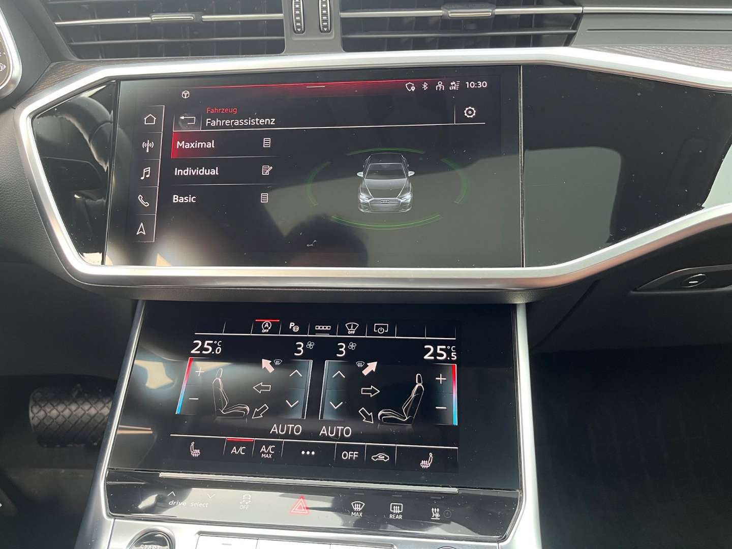 Audi A6 S Line 50 TDI - 2022 - Joinsteer - #30