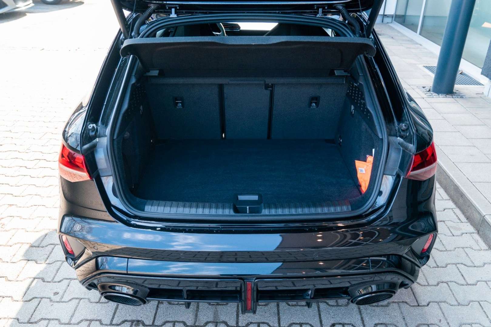 Audi RS3 Sportback DYNAMIKPAKET INDIVIDUAL - 2025 - Joinsteer - #33
