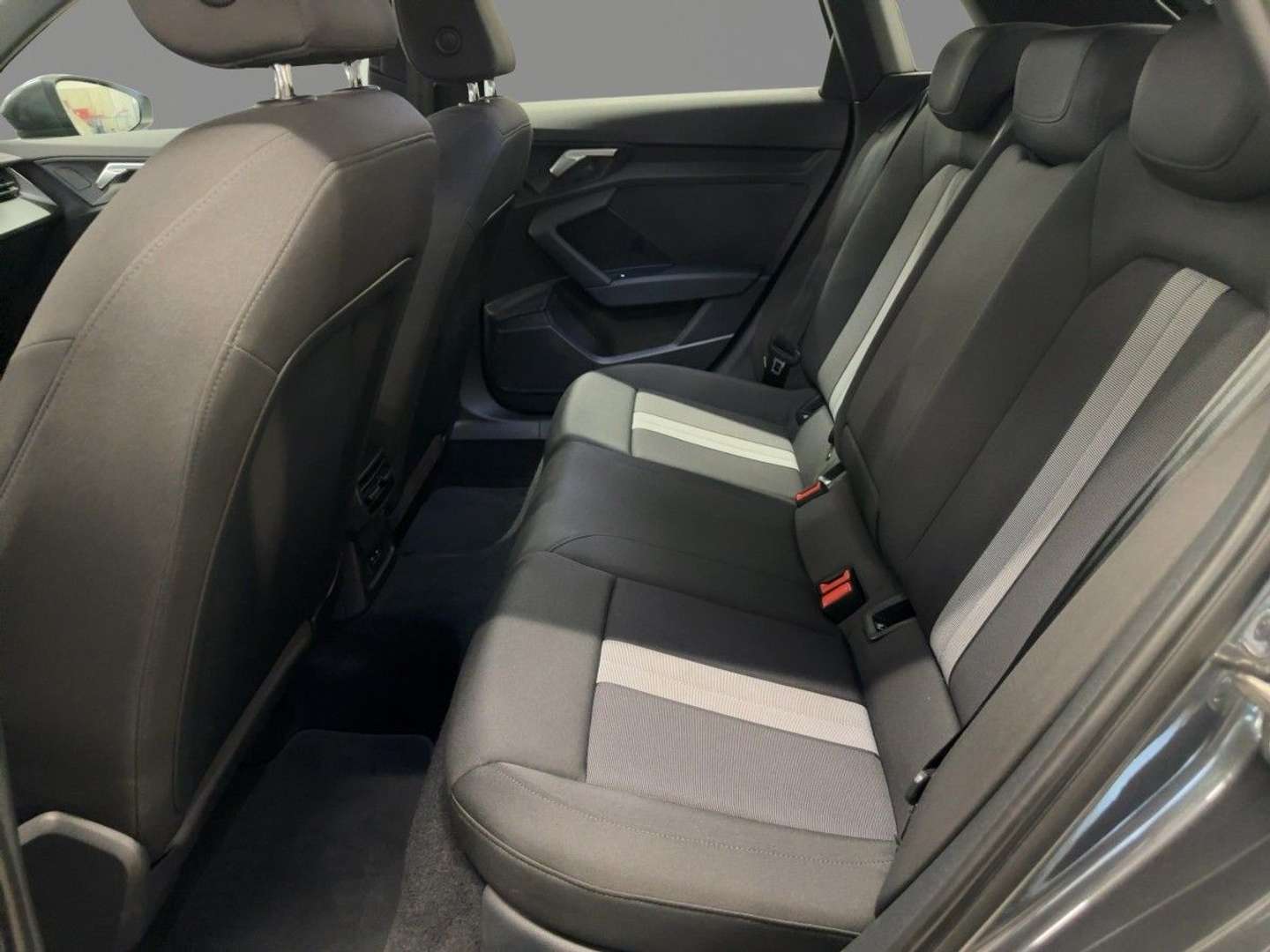 Audi A3 S Line 35 TDI - 2021 - Joinsteer - #8